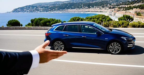 Location voiture à nice : la solution adaptée à vos besoins