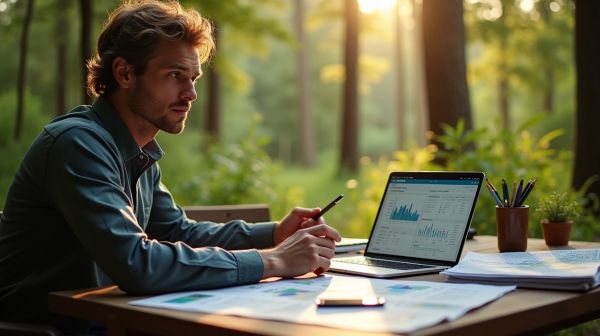 Logiciel de gestion de camping : comment choisir son PMS quand on est gérant