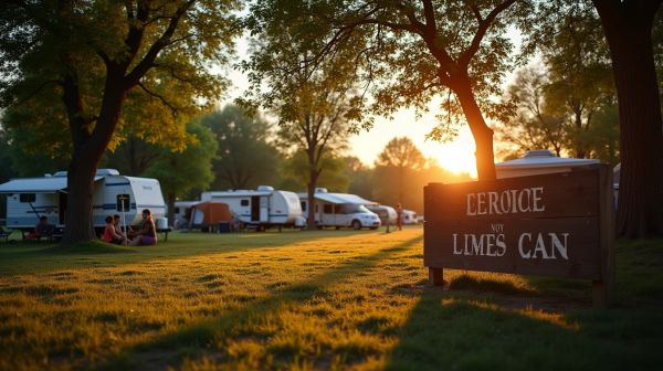 Logiciel de gestion de camping : comment choisir son PMS quand on est gérant