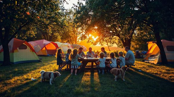 Top critères pour sélectionner un PMS pour votre camping