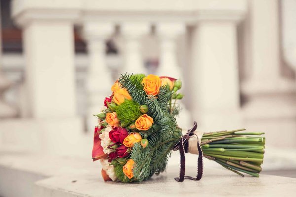 Location de villas pour des mariages de rêve